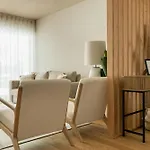 Lina By Sweet Aveiro Apartment Barra