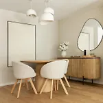 Lina By Sweet Aveiro Apartment Barra