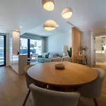 Apartment Lina By Sweet Aveiro Barra