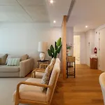 Lina By Sweet Aveiro Apartment *