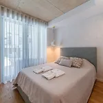 Lina By Sweet Aveiro Apartment Barra