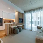 Lina By Sweet Aveiro Apartment *
