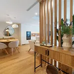 Lina By Sweet Aveiro Apartment Barra