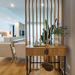 Apartment Lina By Sweet Aveiro Barra