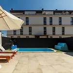 Apartment Lina By Sweet Aveiro