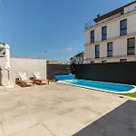 Apartment Lina By Sweet Aveiro *
