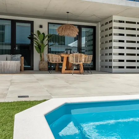 Lina By Sweet Aveiro * Barra