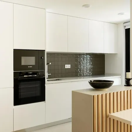 Appartement Lina By Sweet Aveiro