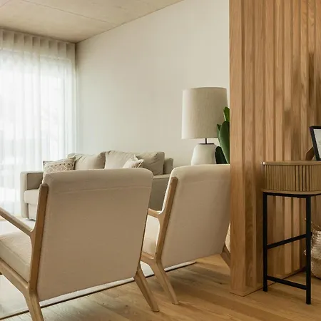 Lina By Sweet Aveiro Appartement Barra