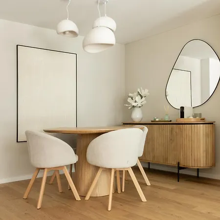 Lina By Sweet Aveiro Appartement Barra