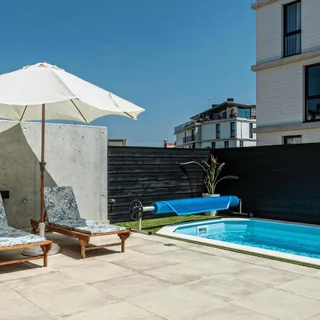 דירה Lina By Sweet Aveiro Barra