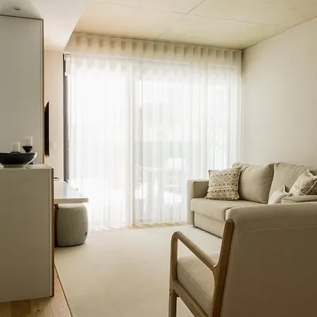 Lina By Sweet Aveiro Barra