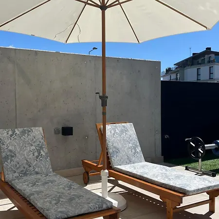 Lina By Sweet Aveiro דירה