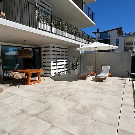 Lina By Sweet Aveiro