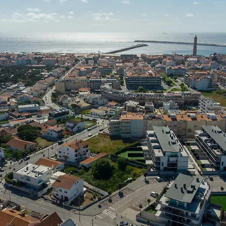 Lina By Sweet Aveiro Appartement