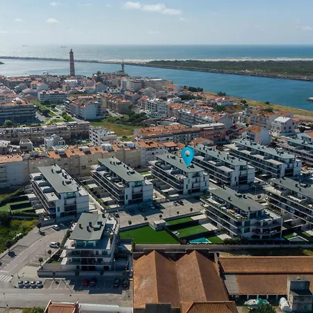 Appartement Lina By Sweet Aveiro