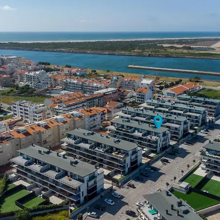 Lina By Sweet Aveiro Appartement