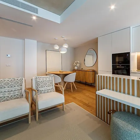 Appartement Lina By Sweet Aveiro