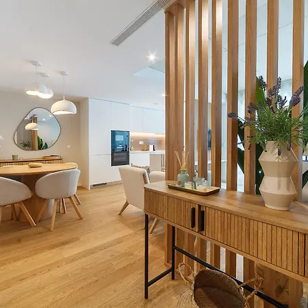 Lina By Sweet Aveiro Appartement Barra