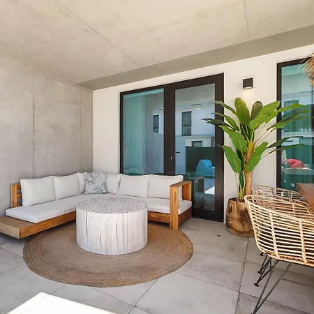 Lina By Sweet Aveiro * Barra