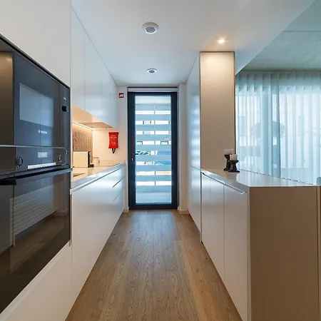 Appartement Lina By Sweet Aveiro