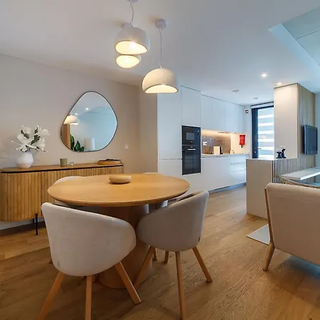 Lina By Sweet Aveiro Appartement Barra