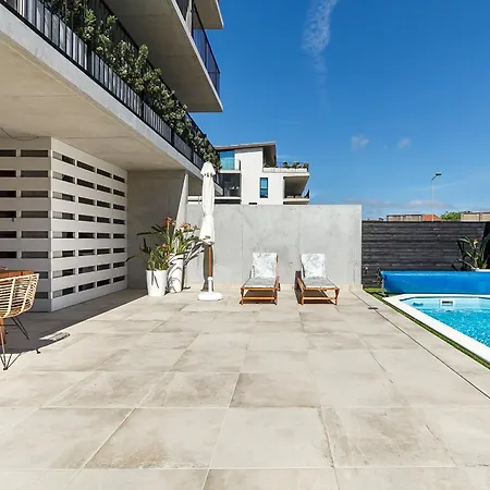 Lina By Sweet Aveiro Apartment