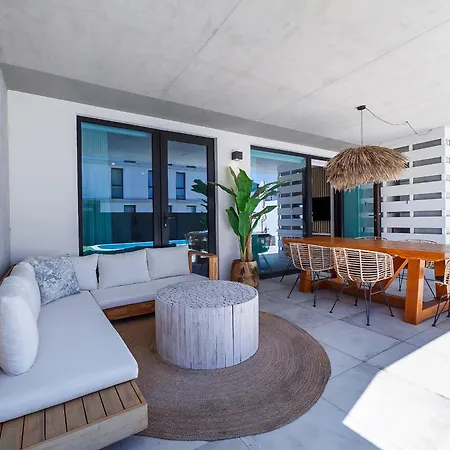 Appartement Lina By Sweet Aveiro