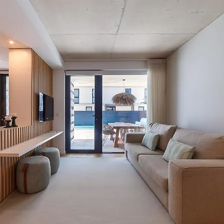 Lina By Sweet Aveiro Appartement Barra