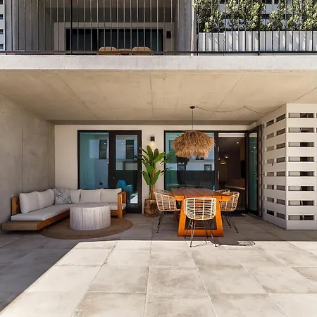 Appartement Lina By Sweet Aveiro