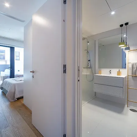 Lina By Sweet Aveiro Appartement Barra