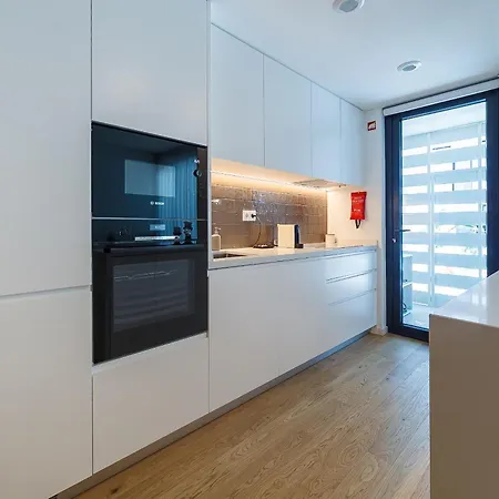 Lina By Sweet Aveiro * Barra