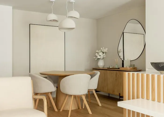 Lina By Sweet Aveiro