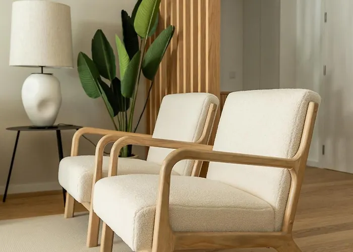 Lina By Sweet Aveiro Barra