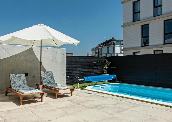 Appartamento Lina By Sweet Aveiro Barra