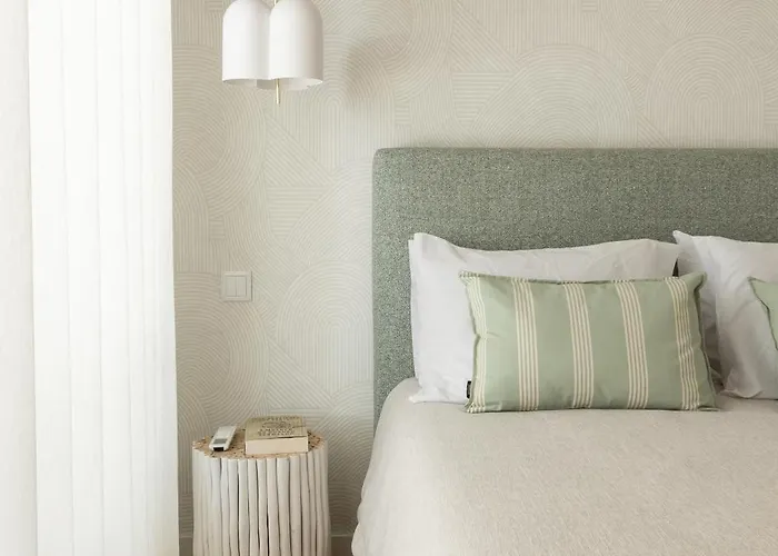 Lina By Sweet Aveiro *