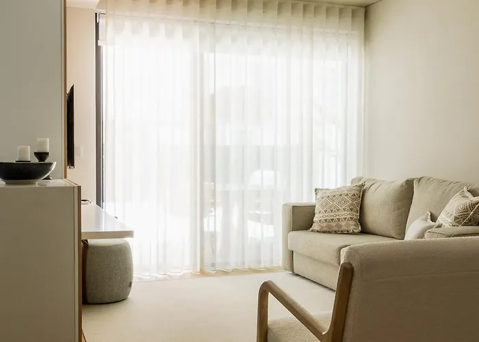 Lina By Sweet Aveiro Barra