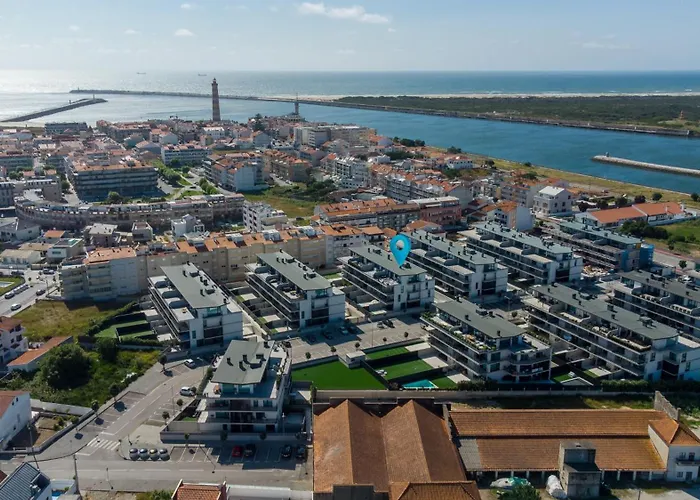 Apartment Lina By Sweet Aveiro