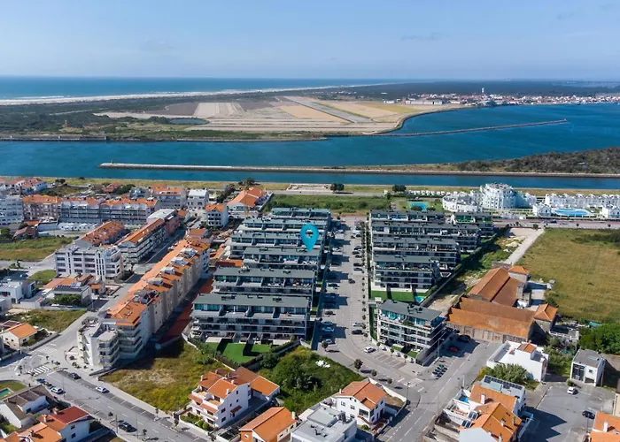 Apartment Lina By Sweet Aveiro *