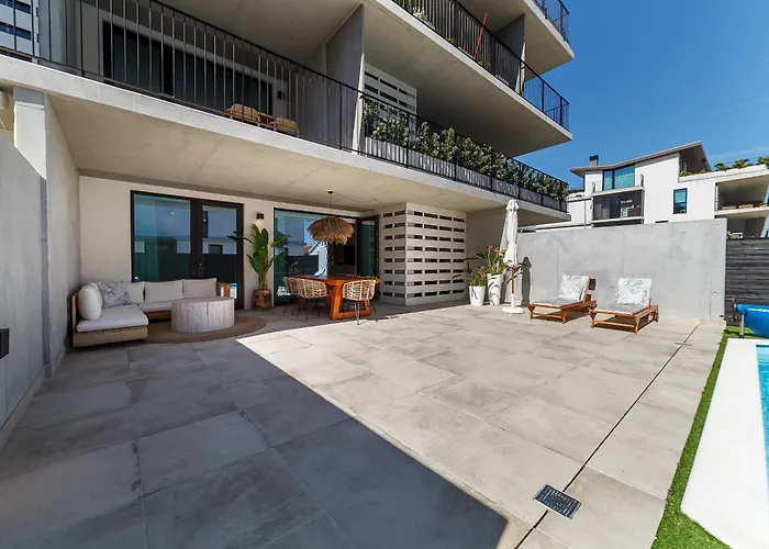 Lina By Sweet Aveiro Barra