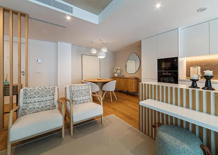 Apartment Lina By Sweet Aveiro