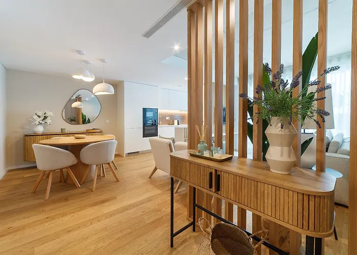 Lina By Sweet Aveiro Apartment Barra