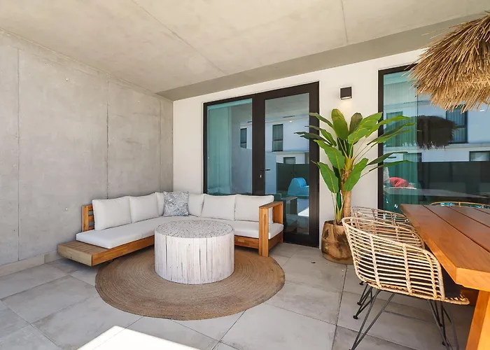 Lina By Sweet Aveiro * Barra