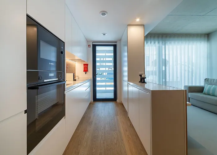 Apartment Lina By Sweet Aveiro