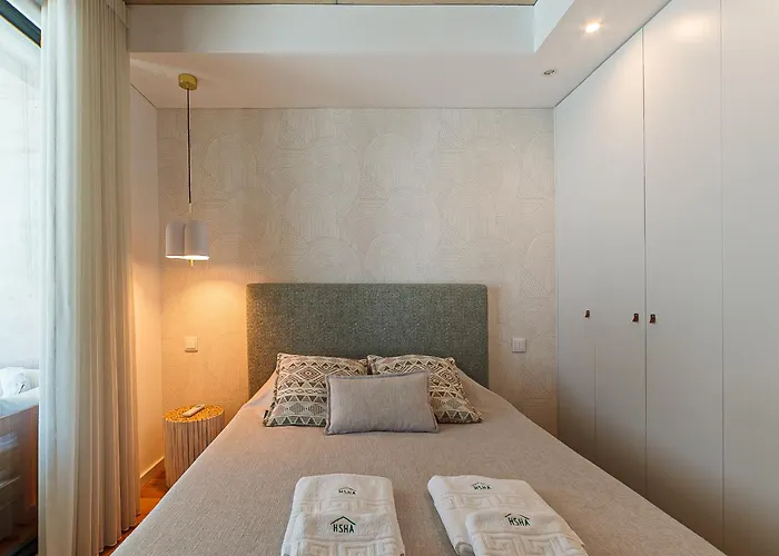 Lina By Sweet Aveiro Barra