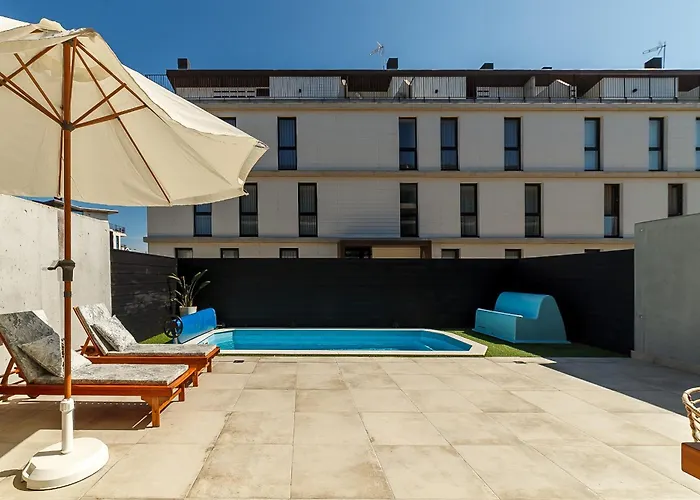 Apartment Lina By Sweet Aveiro