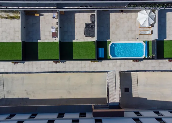 Lina By Sweet Aveiro Apartment *