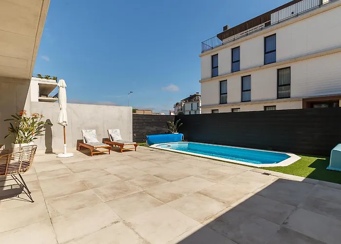 Apartment Lina By Sweet Aveiro *